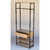 Perchero Recibidor Industrial - comprar online