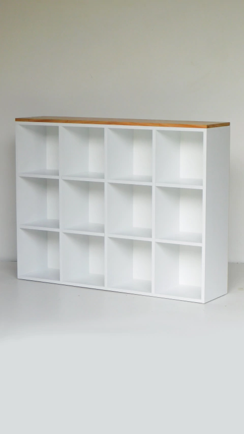 Juguetero / Organizador Nordico [7]