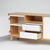 Rack Tv Nordico [8] - comprar online