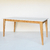 Mesa Comedor Nordica [1] Blanca