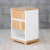 Mesa de Luz Nordica [10] Paraiso II - comprar online