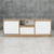 Rack Tv Nordico Olmo Finlandes - Moruka Deco