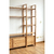 Estanteria Nordica TV [2] Paraiso - tienda online