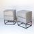 Imagen de Mesa de Luz Industrial [1] Gris