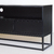 Rack Industrial [4] Negro - tienda online