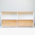 Biblioteca Juguetero Nordico [1] - comprar online