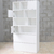 Biblioteca Nordica Escandinava Darlic Blanca - comprar online