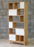 Biblioteca Nordica Britos - Moruka Deco