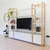 Estanteria Nordica Tv [1] - comprar online