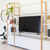 Estanteria Nordica Tv [1] - Moruka Deco