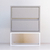 Mesa de Luz Industrial [1] Gris - comprar online
