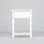 Mesa de Luz Laqueada - comprar online