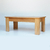 Mesa Baja Nordica [6] Elevable Paraiso - comprar online