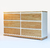 Combo Comoda [13] + Mesas de Luz [16] - comprar online