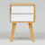 Mesa de Luz Nordica [3] - comprar online