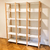 Estanteria Nordica Bla [3]