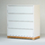 Comoda Cajonera Nordica [3] - 4 cajones