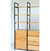 Estanteria Industrial Paraíso [2] - comprar online