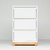 Mesa de Luz Nordica [8] - comprar online