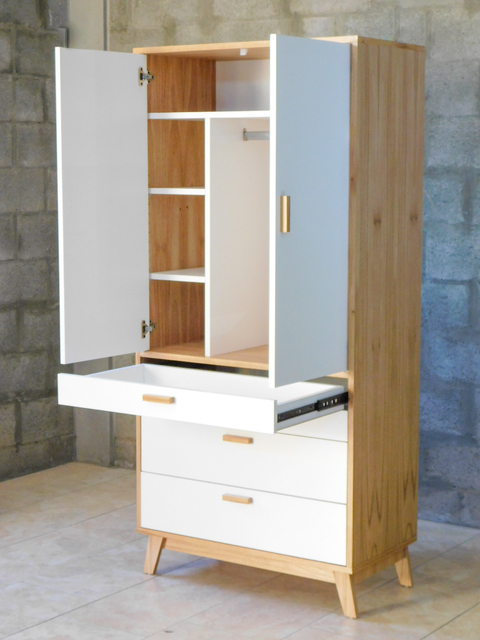 Ropero Nordico Infantil [1]