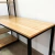 Escritorio Industrial Jules - comprar online