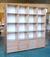 Biblioteca Nordica Paraiso