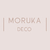 Escritorio Nordico [6] - Moruka Deco