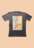 Camisa - Mapa Ilustrado de Belém - loja online