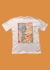 Camisa - Mapa Ilustrado de Belém na internet