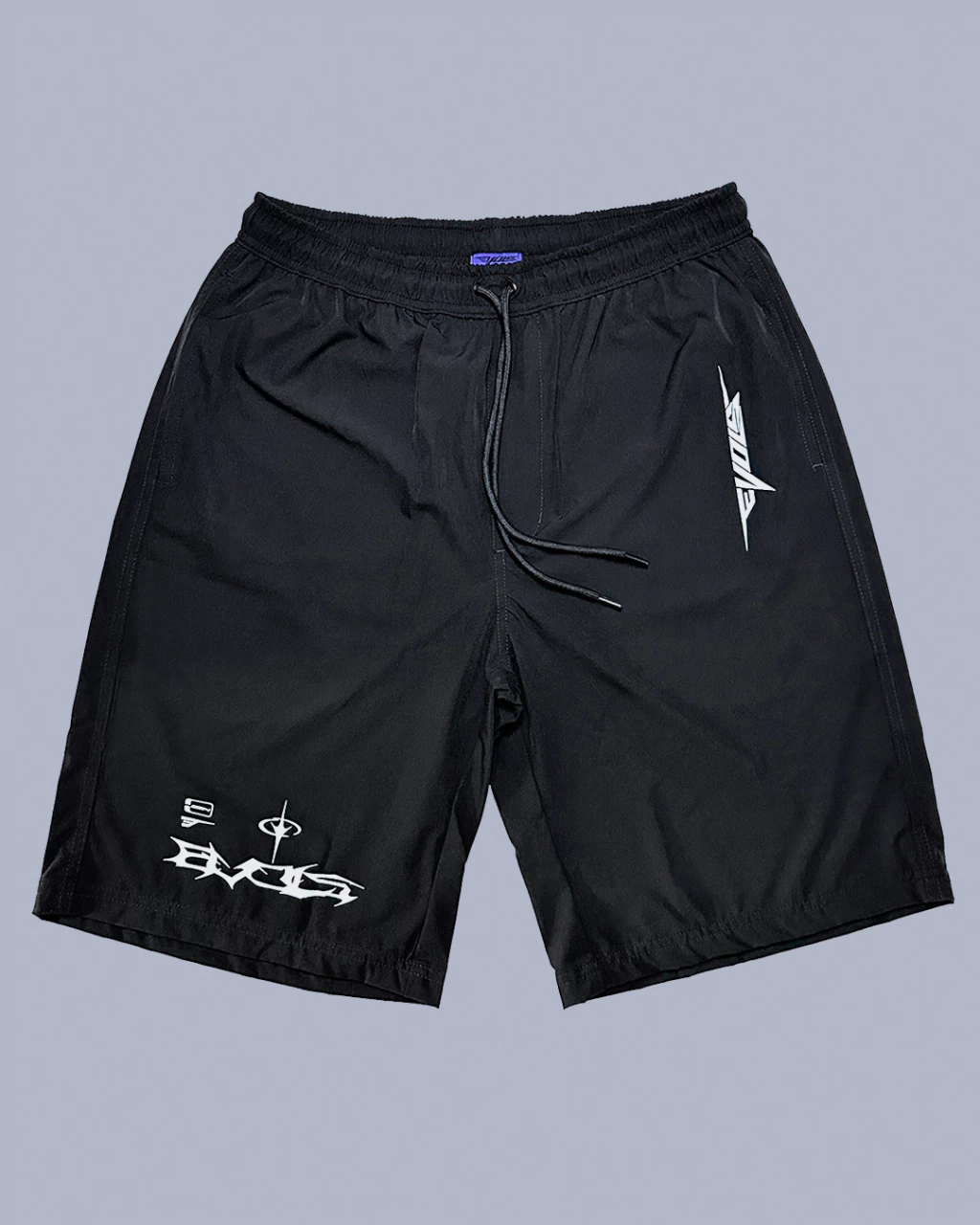 BERMUDA EVOLS LIGHTNESS BLACK