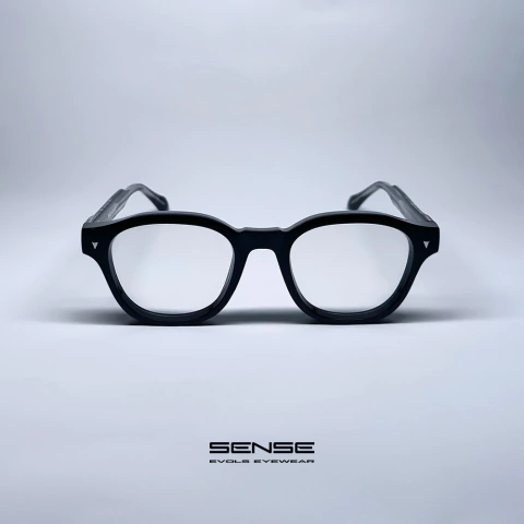 SENSE BLACK [FILTRO LUZ AZUL] - comprar online