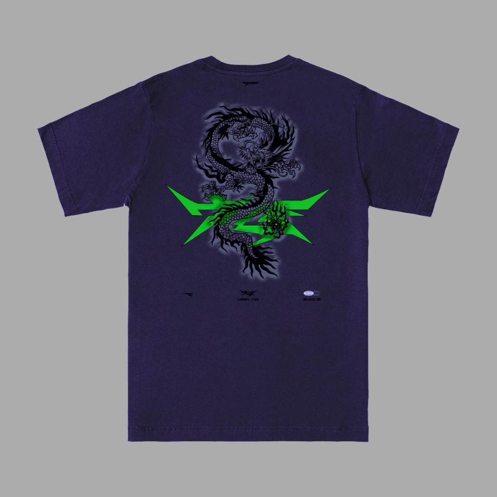 WISELONG PURPLE