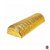 Apoio de Mão Para Manicure Lavável Dourado - comprar online