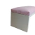 Apoio de Mão Luxo Rosa - Base MDF - Decoradas | Tudo p/ Alongamento de Unhas. Unha em Gel, Unha em Fibra, Aparelhos. 