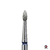 Broca Diamantada Staleks Pro Pontiagudo Azul - FA60B018 - comprar online
