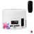 Gel Paint Black 8G Profissional - Risa
