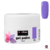 Gel Paint Lilac 8G Profissional - Risa