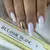 Gel Classic Blanc Hipoalergênico Sachê 14g - Vòlia - Decoradas | Tudo p/ Alongamento de Unhas. Unha em Gel, Unha em Fibra, Aparelhos. 