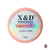 Gel Para Alongamento de Unhas - X&D Pink Nude 56g