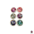 Kit Com 6 Glitter Pote Grande - comprar online