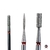 Kit Manicure Russa Staleks 2