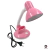 Mini Luminária Articulada - Rosa - comprar online