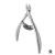 Alicate de Cutícula Staleks Pro - NS-30-7 - Série Smart 30 - comprar online