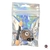 Glitter Refletivo Zem - Dourado 4 - comprar online