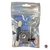 Glitter Refletivo Zem - Silver 1