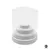 Porta Brocas Redondo com 48 Furos Branco - comprar online