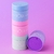 Pote Eco Pastel Reutilizável Para Gel e Acrílico Volia: Lavanda na internet