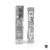 Top Coat Selante Silver Sachê Vòlia 9g