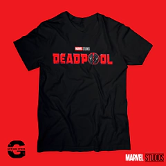 Remera Deadpool 2024 en internet