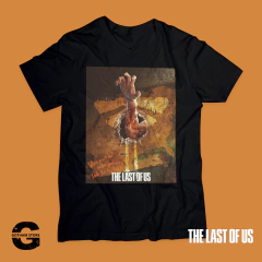 Imagen de Remera The Last of Us Journey